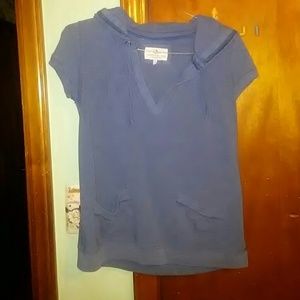 Short sleeved Jacket